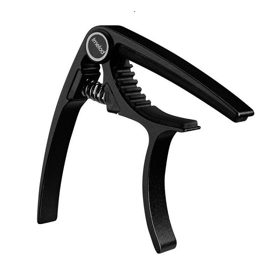 Aluminum Alloy Capo