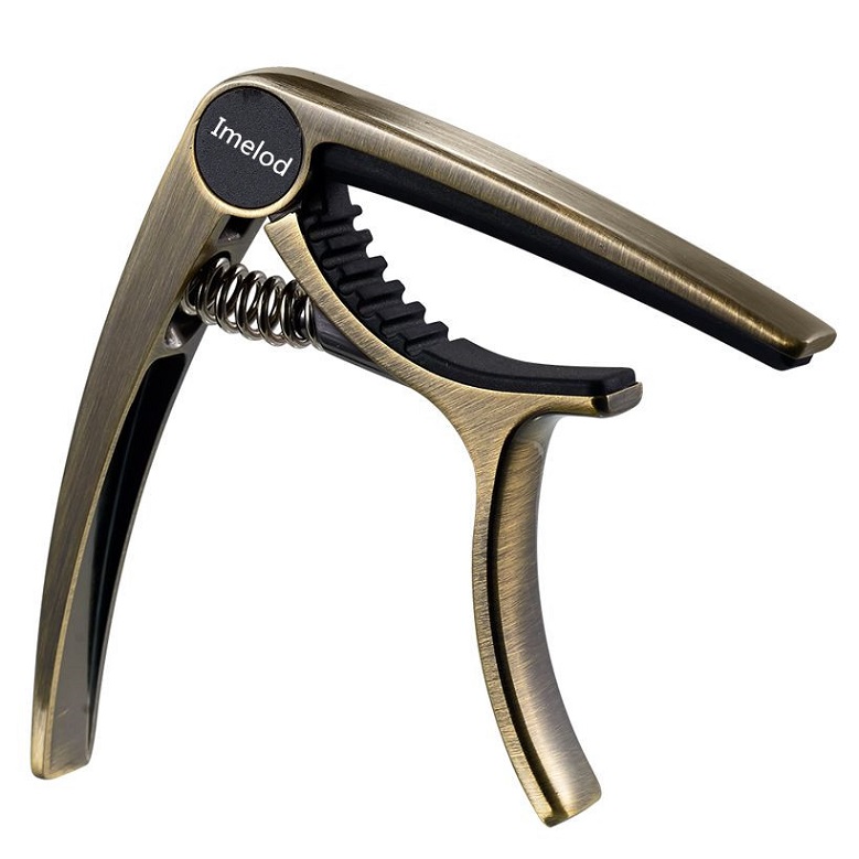 Deluxe Guitar capo