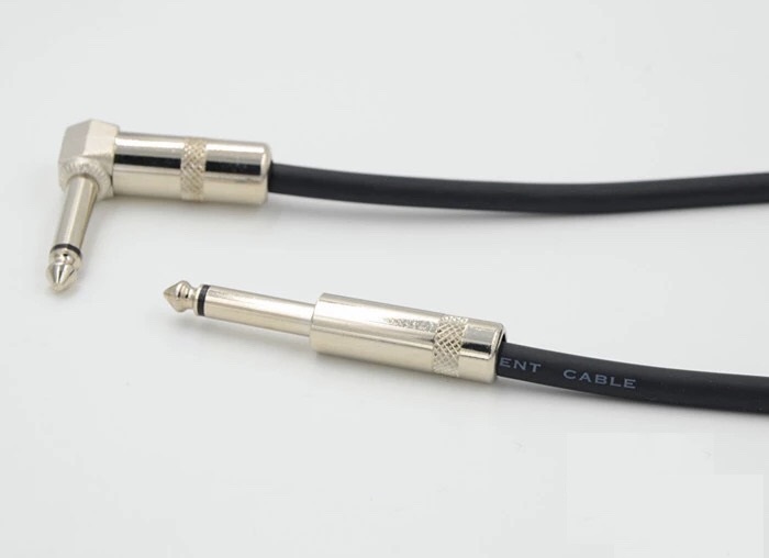 Clear sound cable
