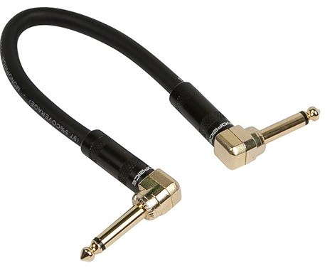 Professional noiless EFFECTS cable 